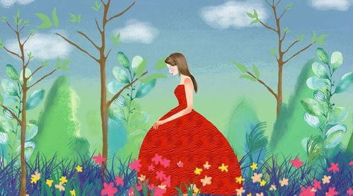 梦回耳语间：低吟浅唱勾勒的梦幻秘境