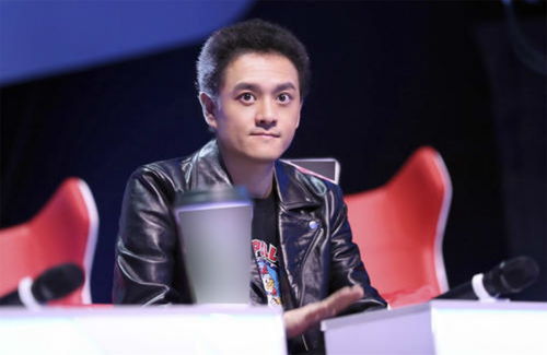 雪村与赵英俊是否为同一人