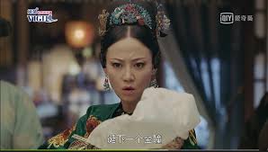 古代金瞳孩童背后的神秘含义