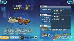 少女咖啡枪：最强装备全解析，武器选择秘籍大公开！