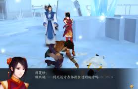 仙剑奇侠传4全攻略：轻松通关秘籍！