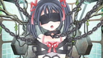解锁拘束少女通关秘籍：锁链解锁顺序全攻略