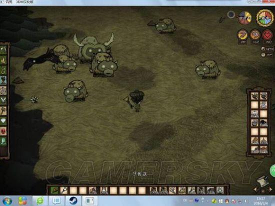 热门地区BOSS全讨伐怪物图鉴大放送,提升战力必看!