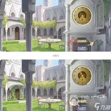 《世界之外迷失空间纯白宫殿全攻略结局》
