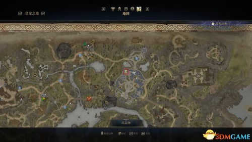 《国王的恩赐2》全支线任务详细攻略
