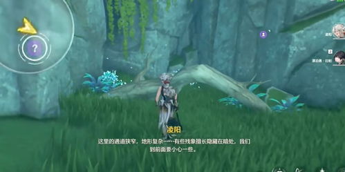《鸣潮》全任务攻略：伴星任务与纪闻任务如何完美通关？