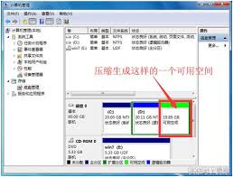 问答一台电脑能否通过两个硬盘安装两个操作系统？