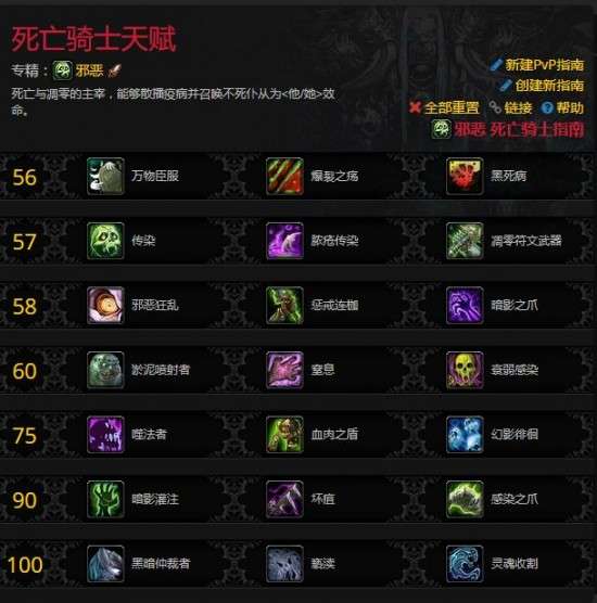 魔兽世界7.2邪DK：核心橙装选择与属性深度解析——掌控暗影之力的关键！