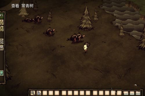 饥荒全角色解锁与自动恢复血量等实用游戏修改指南