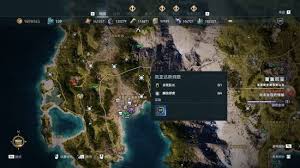 《刺客信条奥德赛》主宰秩序者线索位置全解析