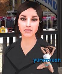 GTA系列女友深度解析：性格特质与剧情影响概览