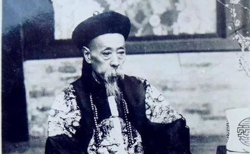 齐志高：清朝历史上鲜为人知的传奇人物