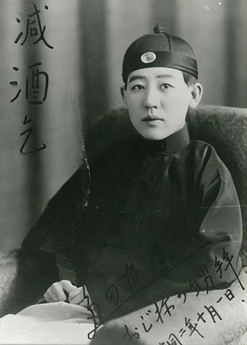 齐志高：清朝历史上鲜为人知的传奇人物