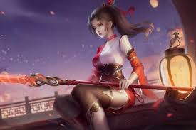 独家！云缨英勇巡街，力救公孙离，超燃漫画盛宴等你来赏！