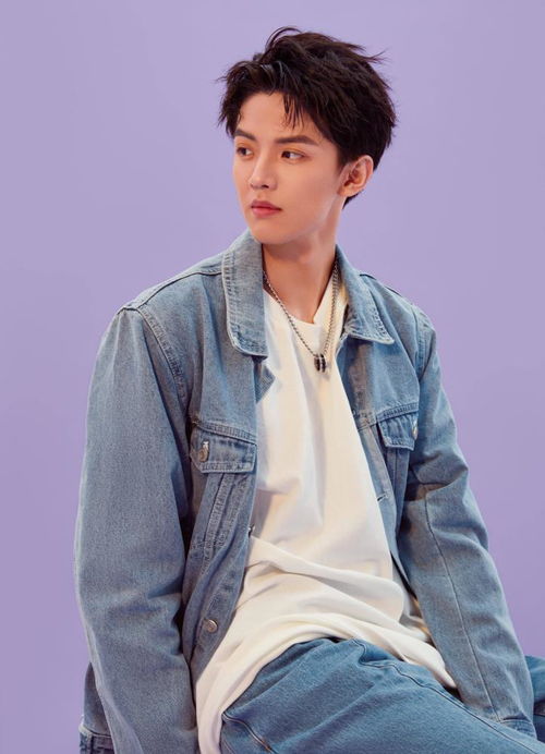 周峻纬的妻子是谁