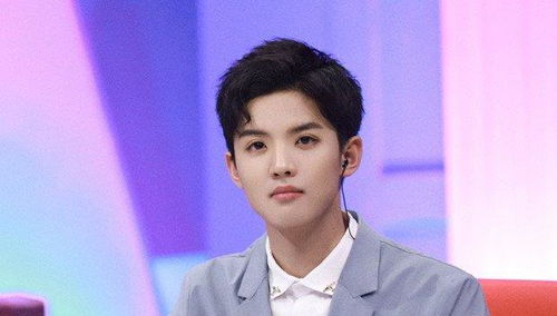 周峻纬的妻子是谁