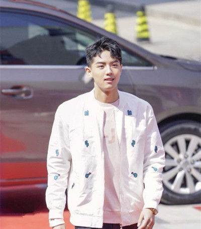 周峻纬的妻子是谁