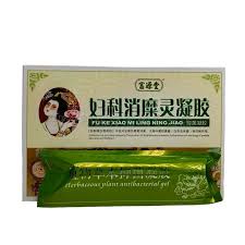 少林圣方通络康膜详细解析