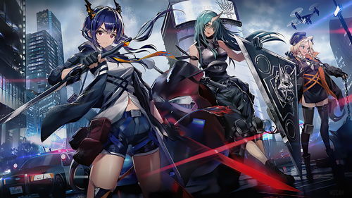 明日方舟：推进之王深度测评，强度解析