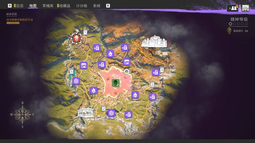 《全面解析：《控制》地基DLC全任务+支线完全攻略》