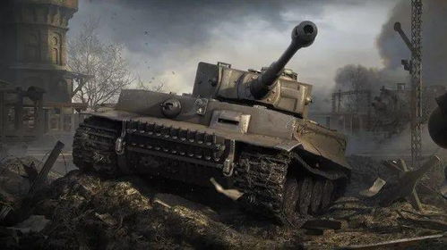 《坦克世界》T54E1坦克深度解析：瞬时爆发与机动性的完美结合，你不可错过的战场利器！