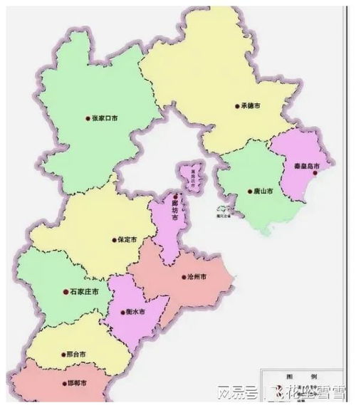 河北的区号是多少？