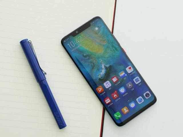 华为dubal00型号手机详解