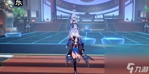 《崩坏星穹铁道》深度攻略：云璃顶级出装配置与高效队伍搭配指南，一图流详解