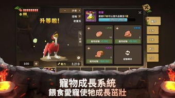 石器时代手游凯比系角色选择与技能加点推荐