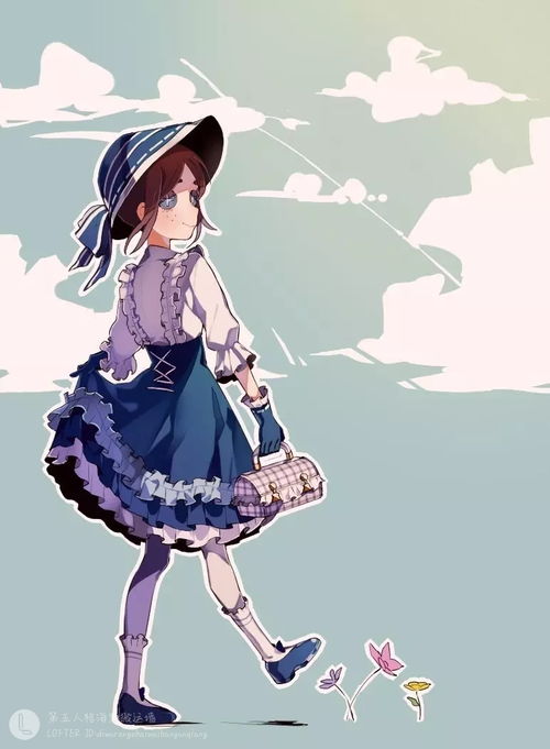 深入解析《第五人格》角色：园丁艾玛·伍兹的背景与魅力
