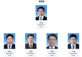 太原铁路局局长：引领轨道上的城市发展新篇章