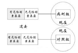 探究回顾性研究的奥秘