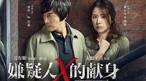 绝密献身：嫌疑人X的惊天谜局TXT版，人性的极致纠葛！