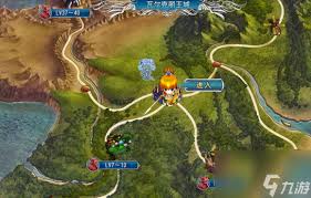 《天使帝国IV》全攻略