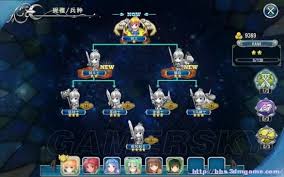 《天使帝国IV》全攻略