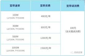 深度剖析：联通宽带VS电信宽带，究竟哪个更胜一筹，让你网络体验飞跃升级！