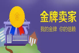 淘宝金牌卖家：你不可不知的优势与秘密