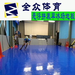 深度解析：溜冰场VS旱冰场，关键差异与选择指南