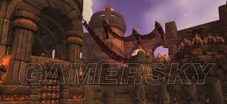 魔兽世界WOW悬槌堡征服元首马尔高克的终极攻略，7号BOSS战无不胜！