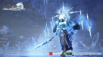 Q&A古剑奇谭二治疗职业如何玩转星蕴技能？仙灵司阵星蕴加点全攻略！