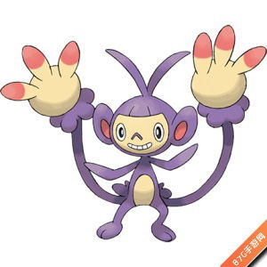 《口袋妖怪复刻：爆香猴最佳性格及强力配招推荐》