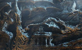 《上古卷轴5》：无龙世界的龙语墙之谜，失去龙影的奇幻之旅将如何展开？
