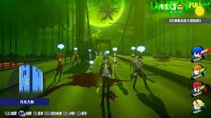 《女神异闻录3Reload(P3RE)》：末日重生背景下的战斗与日常深度解析