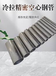 ！钢管冷轧全过程：你不可不知的制造奥秘