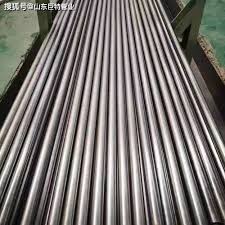 ！钢管冷轧全过程：你不可不知的制造奥秘