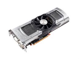 “GTX690高性能双芯显卡详解”