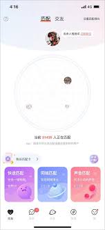 热门SM社交APP推荐