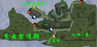 仙剑奇侠传4：迷宫探险全攻略，秘境路线大！