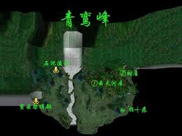 仙剑奇侠传4：迷宫探险全攻略，秘境路线大！