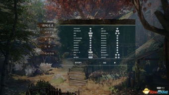 《神舞幻想》详尽攻略：解锁全主支线剧情，助你畅游幻想世